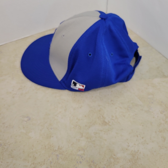 Los Angeles Dodgers Cap - Picture 2 of 4